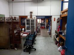 Excalibur Centre (D14), Factory #611824651